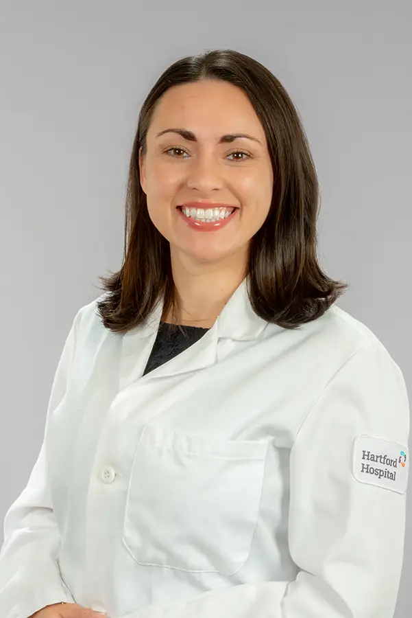 Photo of Bassett, Kayla, MD